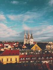 Zagreb
